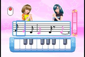 Oshare Majo Love and Berry: Cute ni Oshare 4