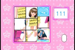Oshare Majo Love and Berry: Cute ni Oshare 6