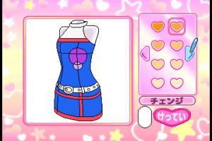Oshare Majo Love and Berry: Cute ni Oshare 7