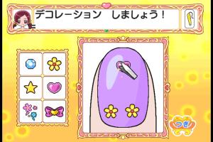 Oshare ni Henshin HeartCatch PreCure! 5