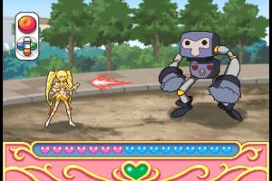 Oshare ni Henshin HeartCatch PreCure! 6