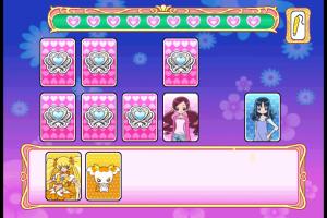 Oshare ni Henshin HeartCatch PreCure! 7