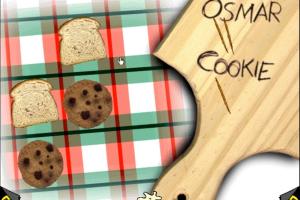 Osmar: A Primeira Fatia do Pão de Forma 5