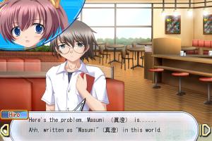 Osu Mesu ☆ Time Slip! 0