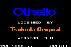 Othello 0