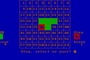 Othello 1