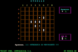 othello game othello game
