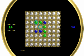 Othello³ 0