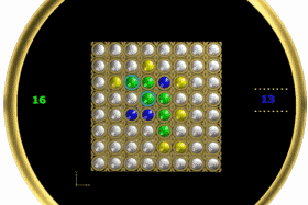 Othello³ 1