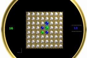 Othello³ 4