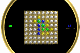 Othello³ 5