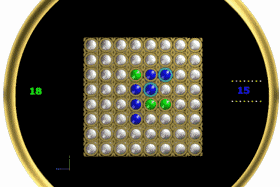 Othello³ 6