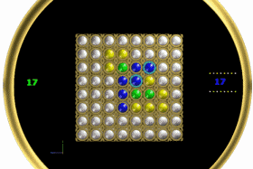 Othello³ 7