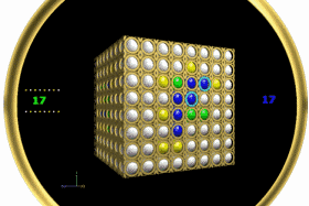 Othello³ 8