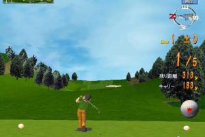 Otousan no Tame no Golf 2