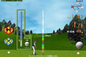 Otousan no Tame no Golf 3