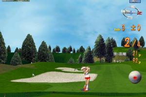 Otousan no Tame no Golf 5