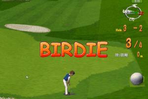 Otousan no Tame no Golf 6