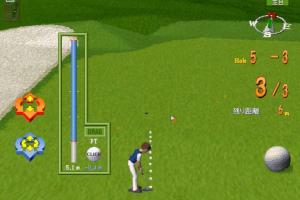 Otousan no Tame no Golf 7