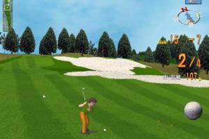 Otousan no Tame no Golf 8