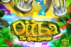 Oüba: The Great Journey 3