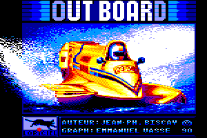 Out Board 0