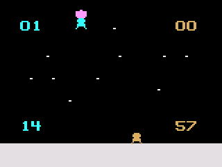 Out of This World! / Helicopter Rescue! abandonware