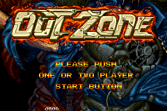 Out Zone 0