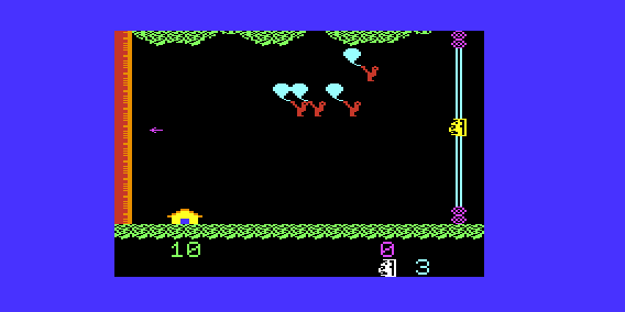 Outback abandonware