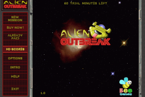 Outbreak 0