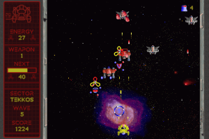 Outbreak abandonware