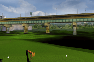 Outlaw Golf 13