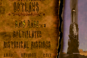 Outlaws 1