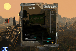 Outlive 1