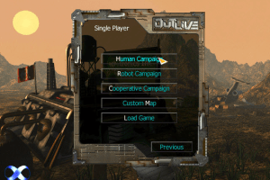 Outlive 2