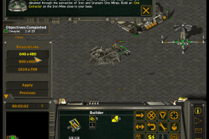 Outlive 3