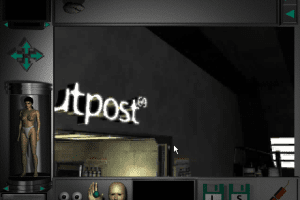 Outpost⁶⁹ 2