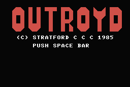Outroyd 0
