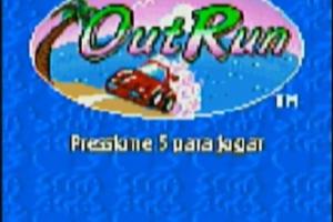 OutRun 0