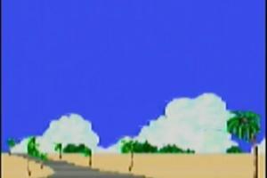 OutRun 3