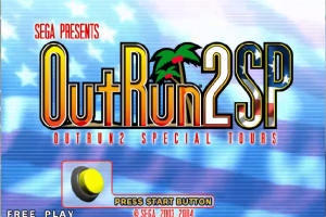 OutRun 2 SP abandonware