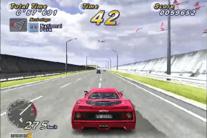 OutRun 2 SP 9