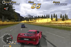 OutRun 2 SP 11