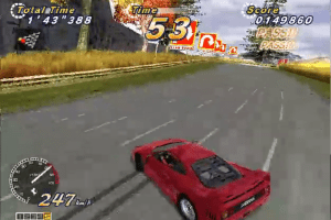 OutRun 2 SP 13