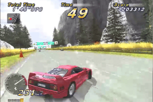 OutRun 2 SP 14