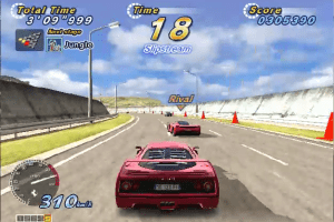 OutRun 2 SP 15