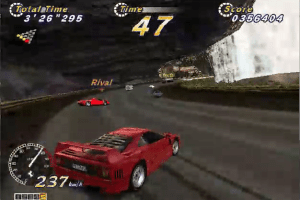 OutRun 2 SP 17