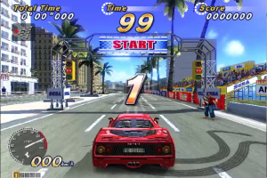 OutRun 2 SP 5