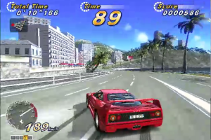 OutRun 2 SP 6
