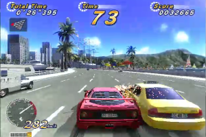 OutRun 2 SP 8